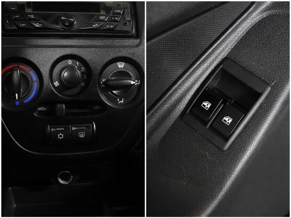 LADA (ВАЗ) Granta 1.6 МКПП, 2018, 64 000 км фото 15