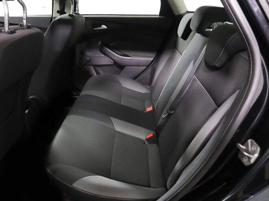 Ford Focus 1.6 РКПП, 2013, 121 000 км фото 10