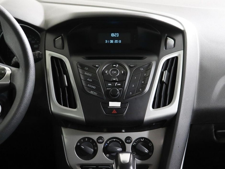 Ford Focus 1.6 РКПП, 2013, 121 000 км фото 13