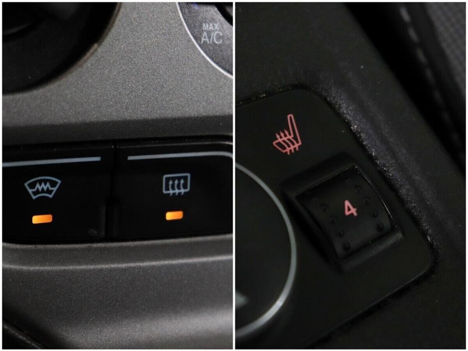 Ford Focus 1.6 РКПП, 2013, 121 000 км фото 15