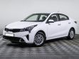 Kia Rio 1.6 АКПП, 2021, 30 000 км превью 1