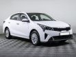 Kia Rio 1.6 АКПП, 2021, 30 000 км превью 3