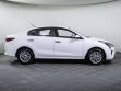 Kia Rio 1.6 АКПП, 2021, 30 000 км превью 4