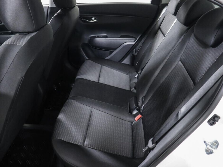 Kia Rio 1.6 АКПП, 2021, 30 000 км фото 10