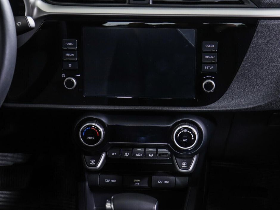 Kia Rio 1.6 АКПП, 2021, 30 000 км фото 13