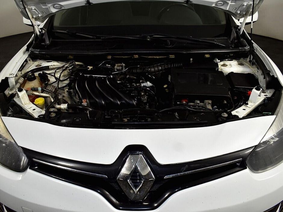 Renault Fluence 1.6 CVT, 2013, 119 000 км фото 9