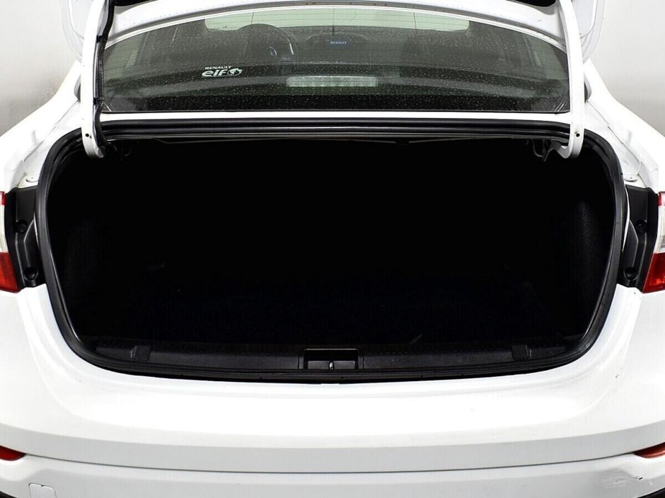 Renault Fluence 1.6 CVT, 2013, 119 000 км фото 10