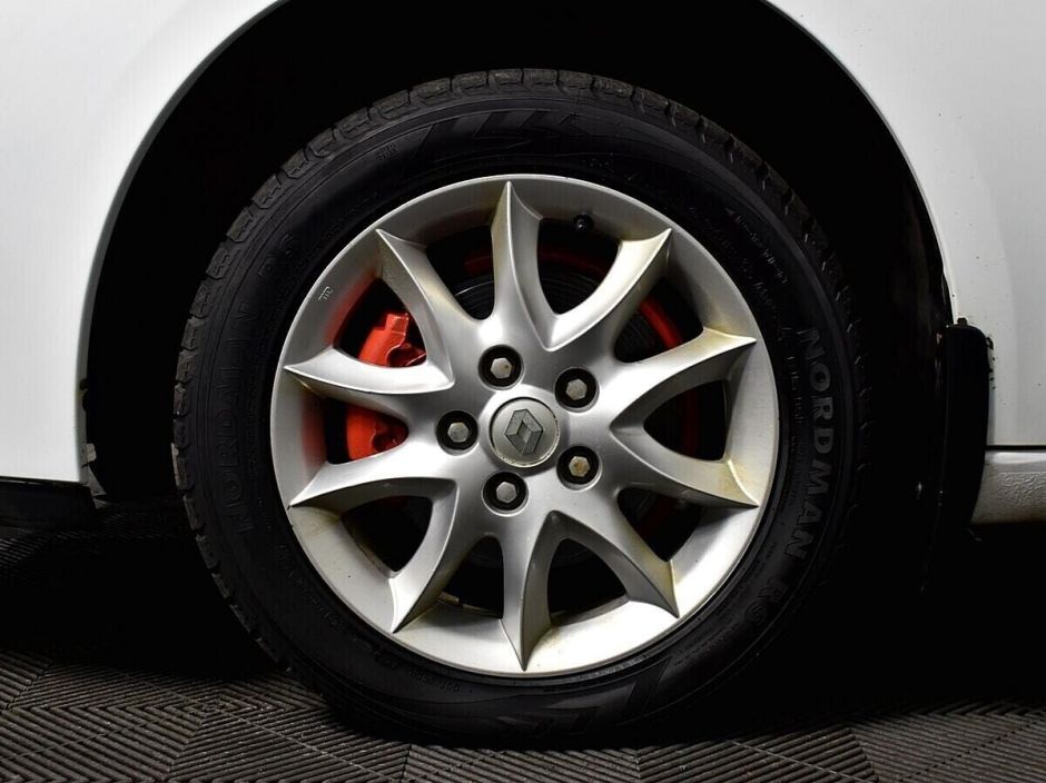 Renault Fluence 1.6 CVT, 2013, 119 000 км фото 18