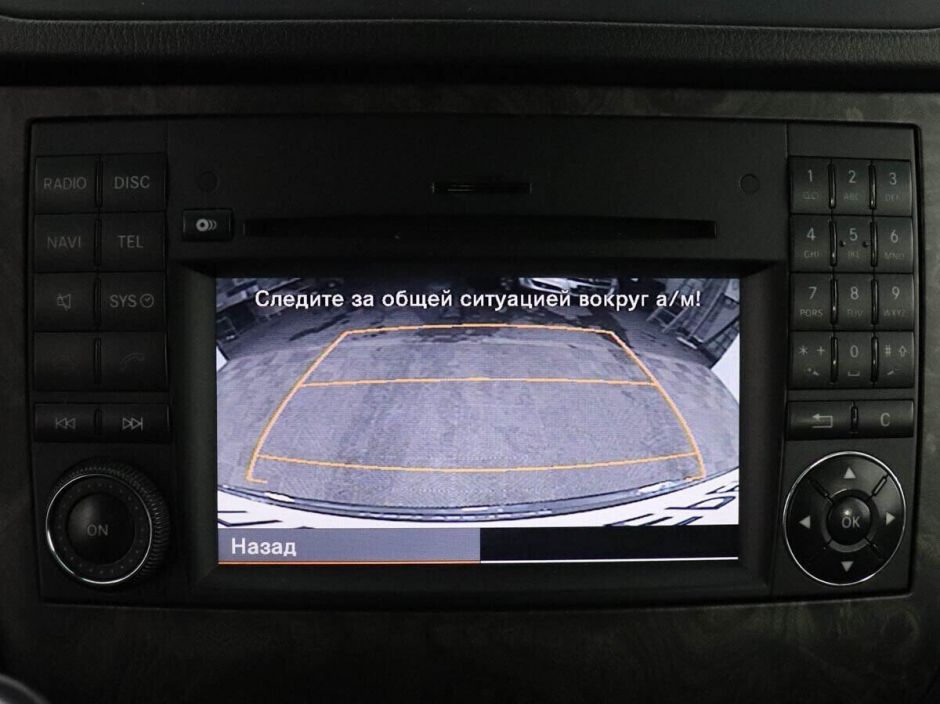 Mercedes-Benz Viano 3.5 АКПП, 2011, 144 000 км фото 7