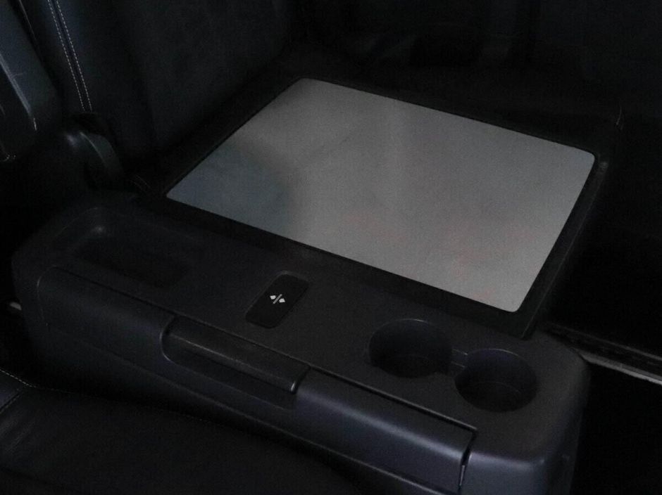 Mercedes-Benz Viano 3.5 АКПП, 2011, 144 000 км фото 9