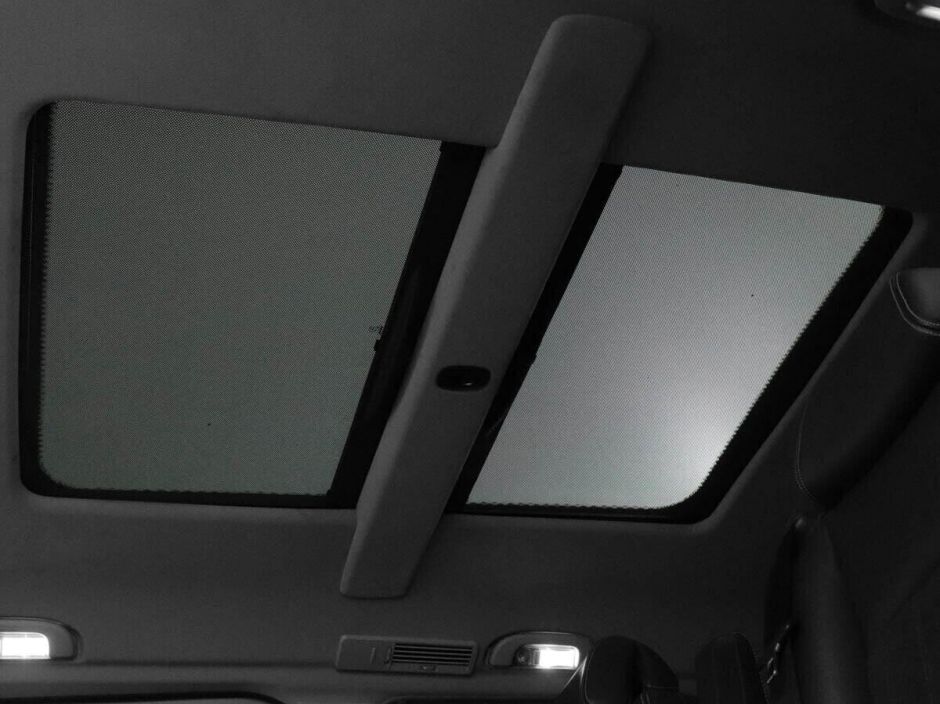 Mercedes-Benz Viano 3.5 АКПП, 2011, 144 000 км фото 10