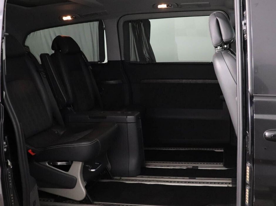 Mercedes-Benz Viano 3.5 АКПП, 2011, 144 000 км фото 12
