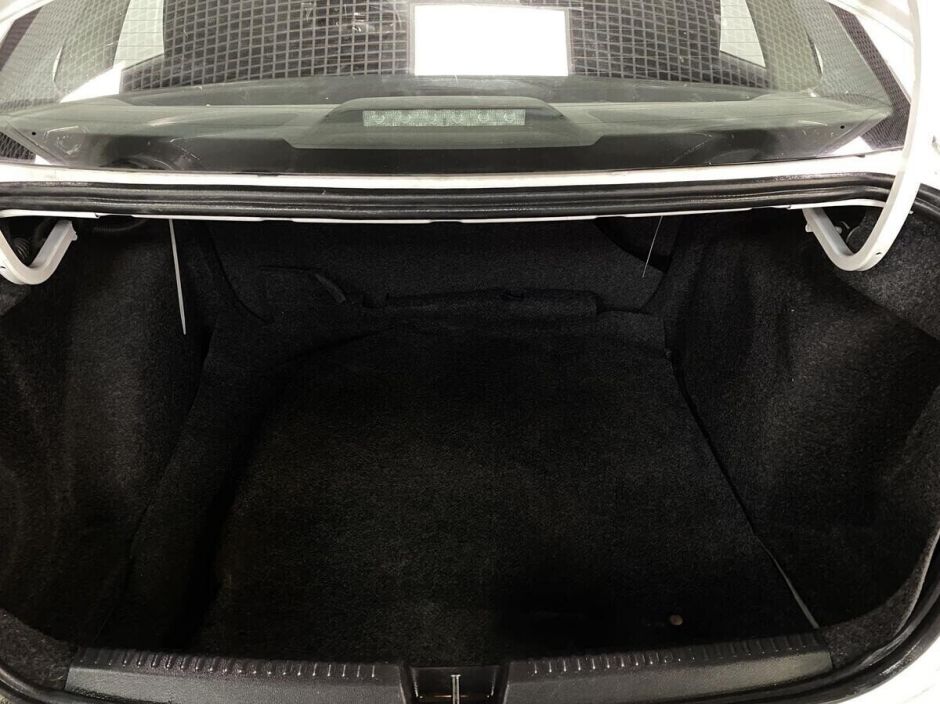 Volkswagen Polo 1.6 АКПП, 2019, 55 000 км фото 14