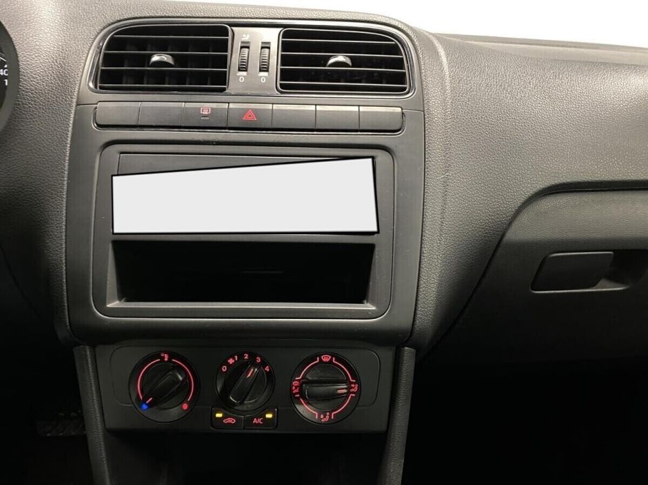 Volkswagen Polo 1.6 АКПП, 2019, 55 000 км фото 15