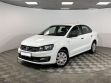 Volkswagen Polo 1.6 АКПП, 2020, 48 000 км превью 1