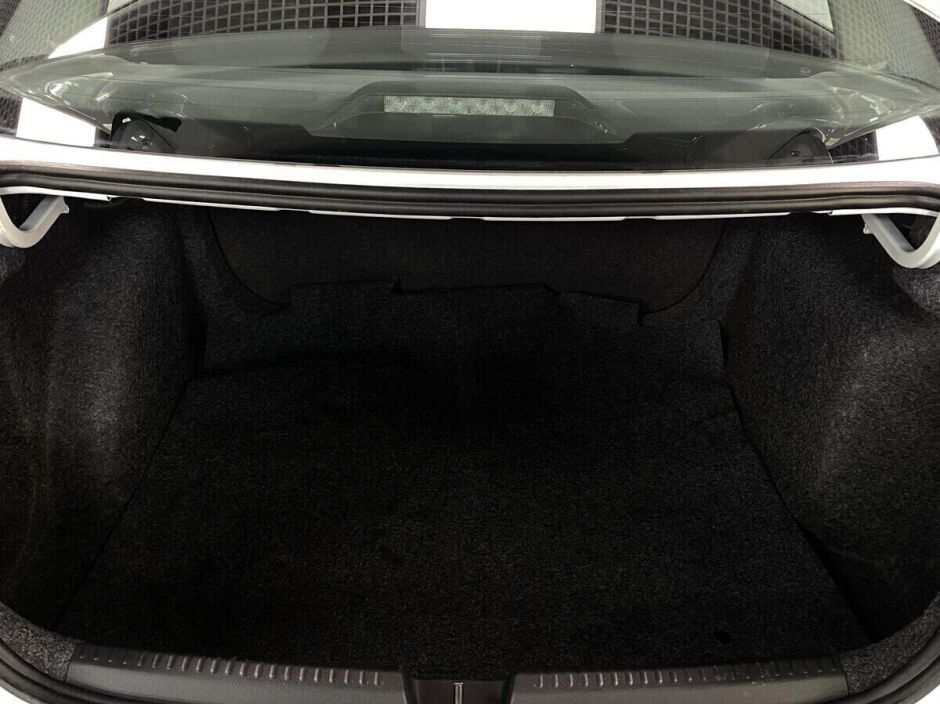 Volkswagen Polo 1.6 АКПП, 2020, 48 000 км фото 14