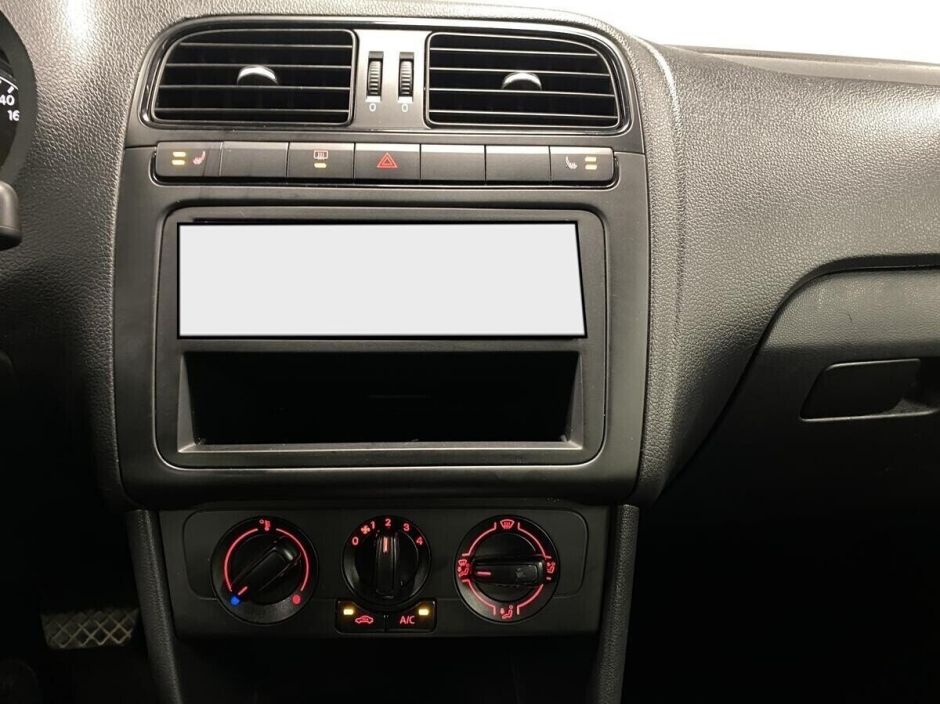 Volkswagen Polo 1.6 АКПП, 2020, 48 000 км фото 15