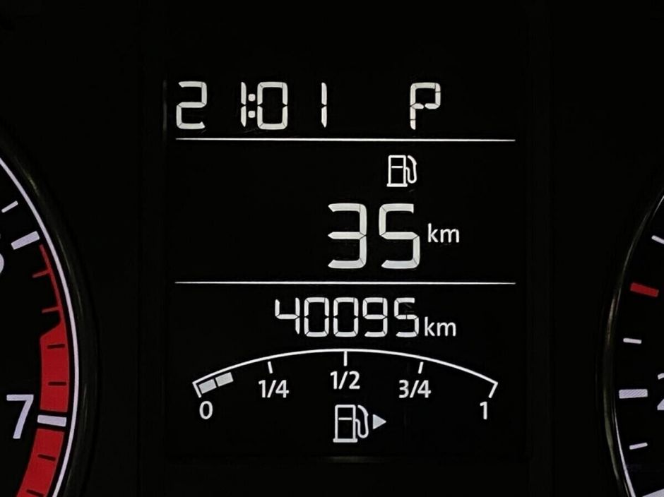 Volkswagen Polo 1.6 АКПП, 2020, 48 000 км фото 17