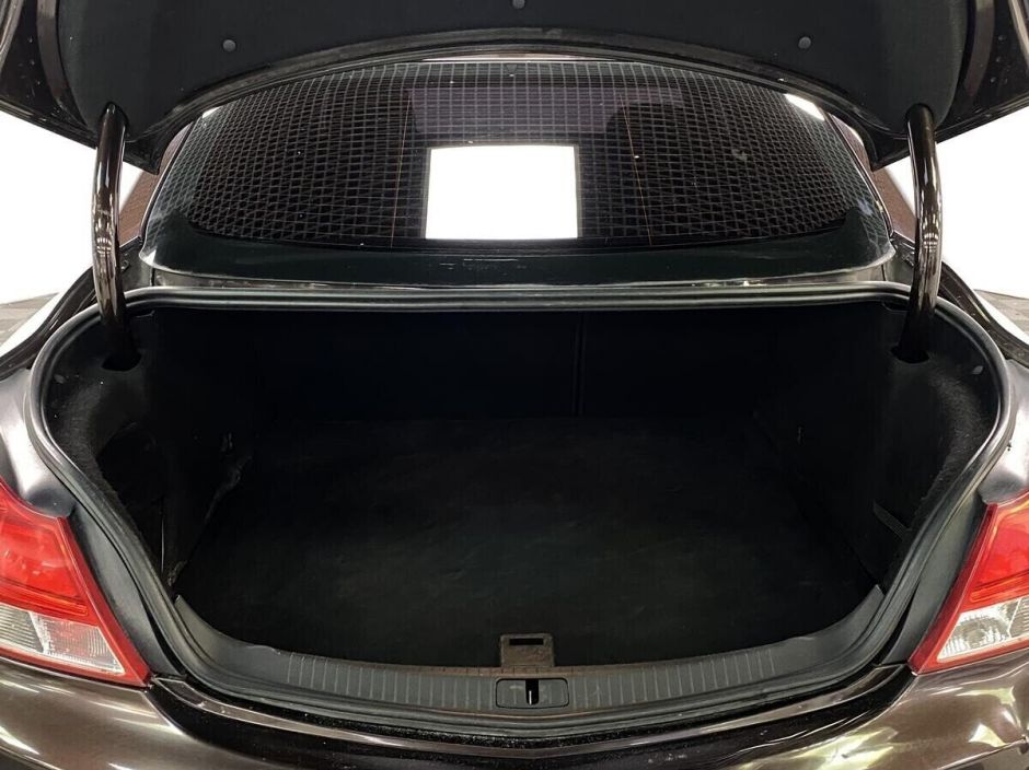 Opel Insignia 1.6 МКПП, 2011, 143 000 км фото 14