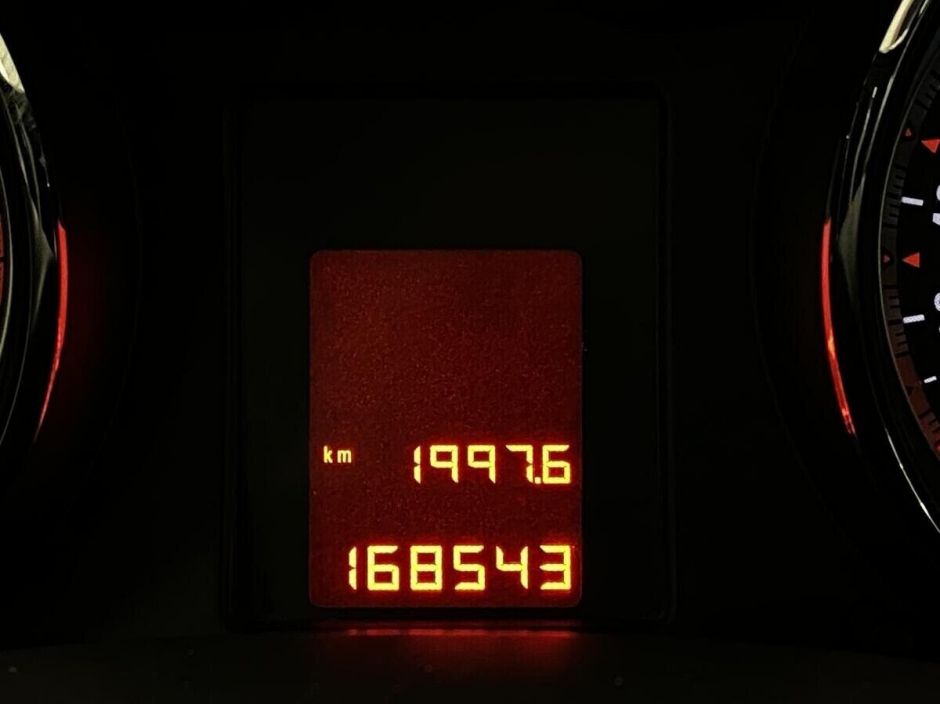 Opel Insignia 1.6 МКПП, 2011, 143 000 км фото 17