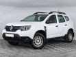 Renault Duster 1.6 МКПП, 2021, 34 000 км превью 1