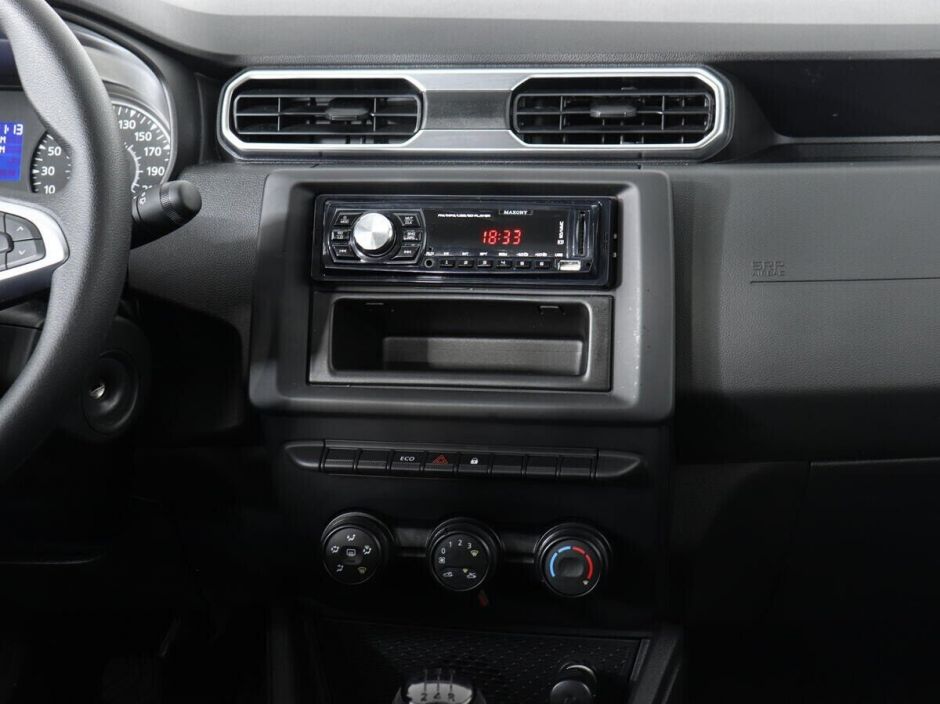 Renault Duster 1.6 МКПП, 2021, 34 000 км фото 12