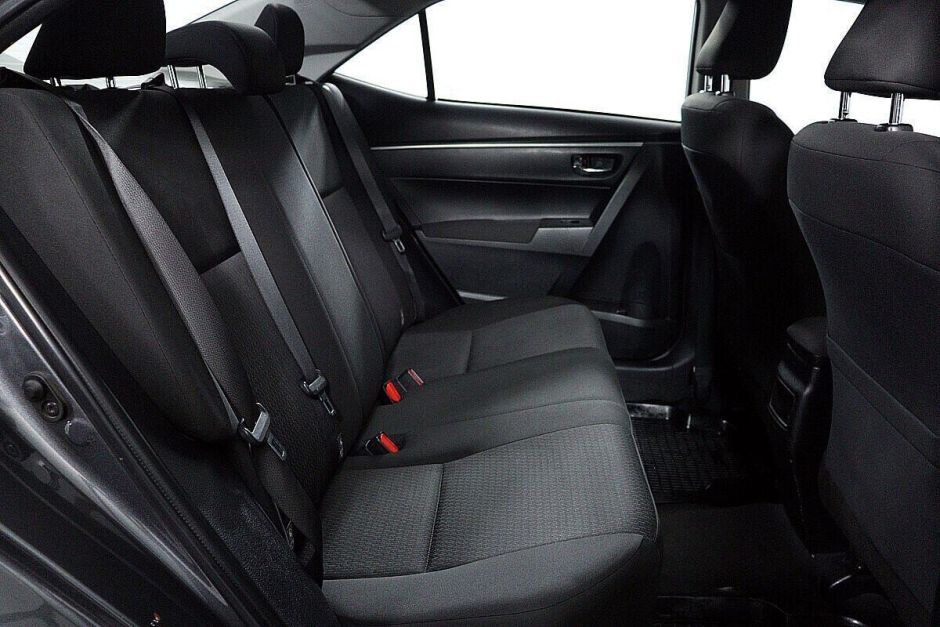 Toyota Corolla 1.6 CVT, 2014, 122 000 км фото 11