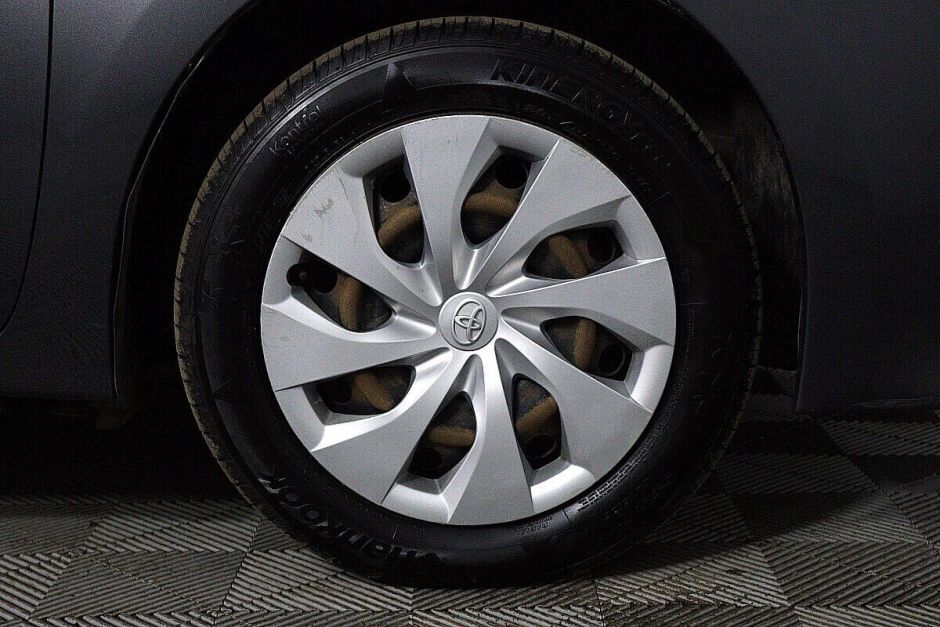 Toyota Corolla 1.6 CVT, 2014, 122 000 км фото 18