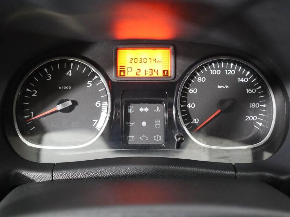 Renault Duster 2.0 АКПП, 2013, 120 000 км фото 11