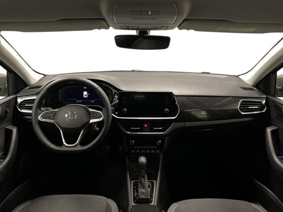 Volkswagen Polo 1.4 РКПП, 2022, 15 000 км фото 10