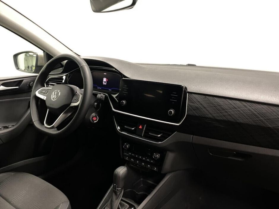 Volkswagen Polo 1.4 РКПП, 2022, 15 000 км фото 11