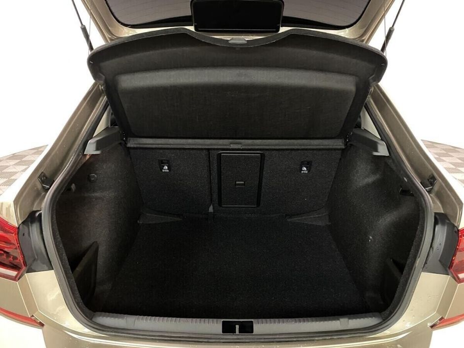 Volkswagen Polo 1.4 РКПП, 2022, 15 000 км фото 14