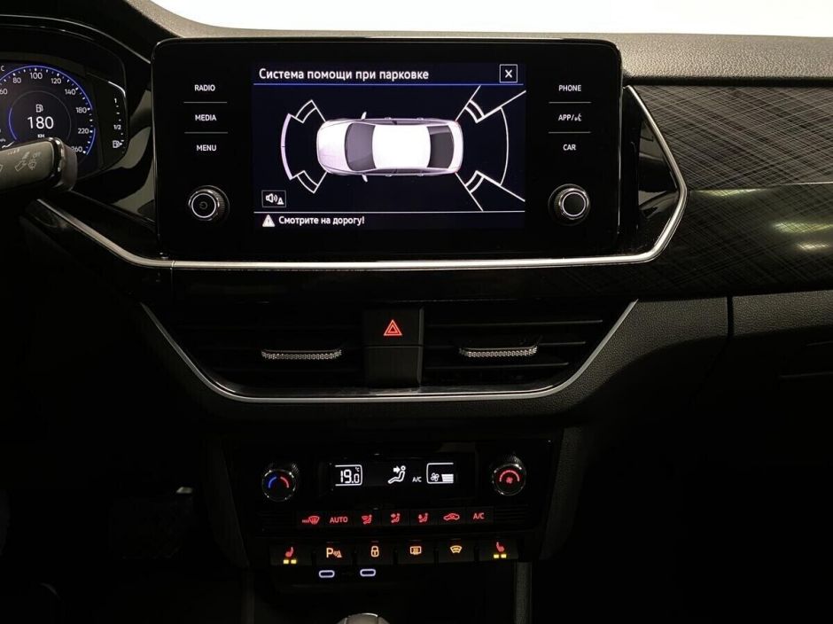 Volkswagen Polo 1.4 РКПП, 2022, 15 000 км фото 15