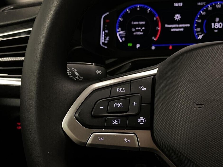 Volkswagen Polo 1.4 РКПП, 2022, 15 000 км фото 17