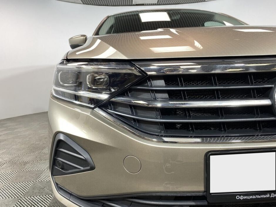 Volkswagen Polo 1.4 РКПП, 2022, 15 000 км фото 19