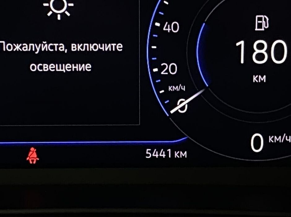 Volkswagen Polo 1.4 РКПП, 2022, 15 000 км фото 20