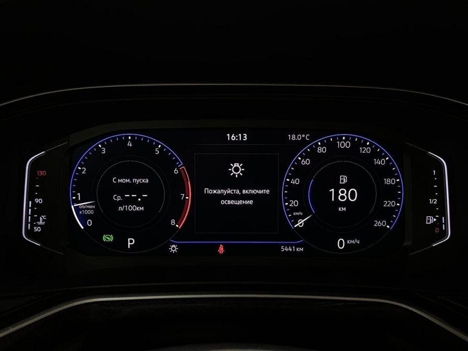 Volkswagen Polo 1.4 РКПП, 2022, 15 000 км фото 21