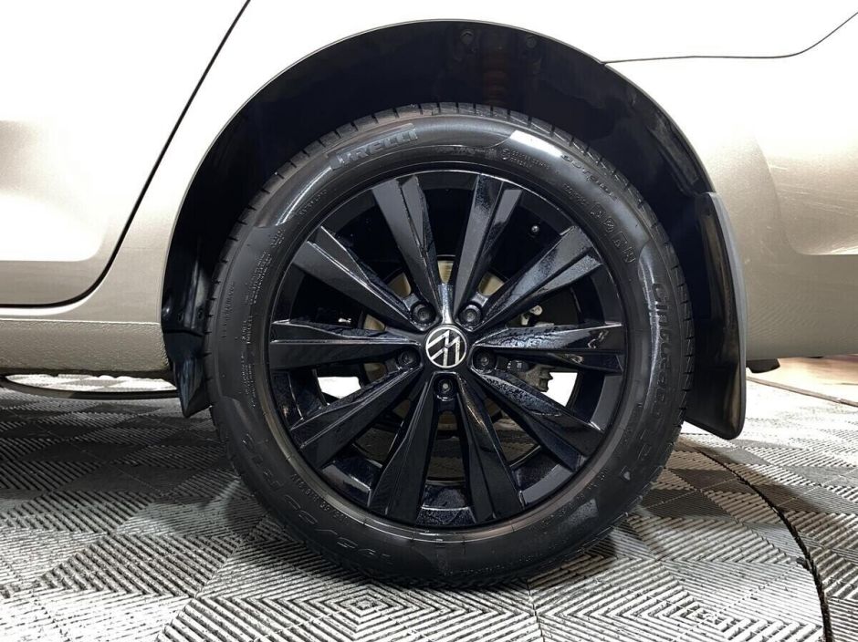 Volkswagen Polo 1.4 РКПП, 2022, 15 000 км фото 22