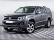 Volkswagen Amarok 2.0 МКПП, 2011, 148 000 км превью 1