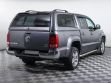 Volkswagen Amarok 2.0 МКПП, 2011, 148 000 км превью 2