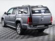 Volkswagen Amarok 2.0 МКПП, 2011, 148 000 км превью 4