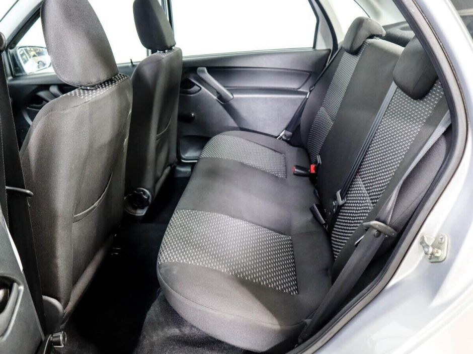 LADA (ВАЗ) Granta 1.6 МКПП, 2018, 67 000 км фото 10