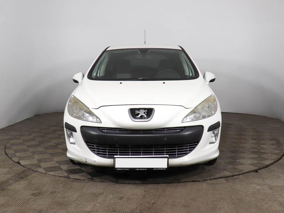 Peugeot 308 1.6 АКПП, 2010, 166 000 км фото 6