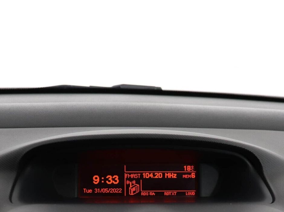 Peugeot 308 1.6 АКПП, 2010, 166 000 км фото 12