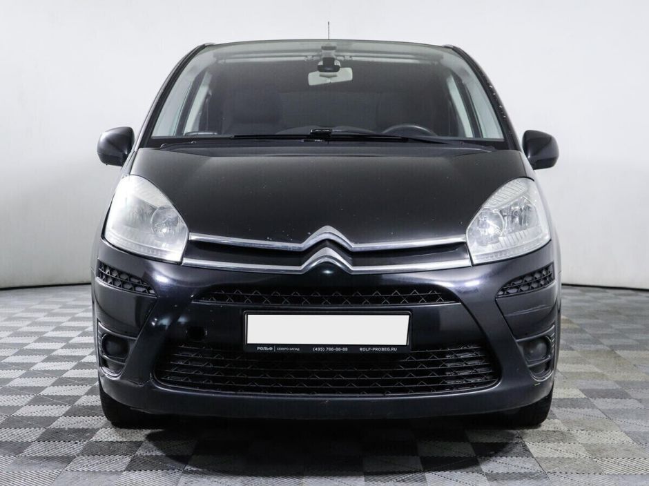 Citroen C4 1.6 АКПП, 2012, 144 000 км фото 2