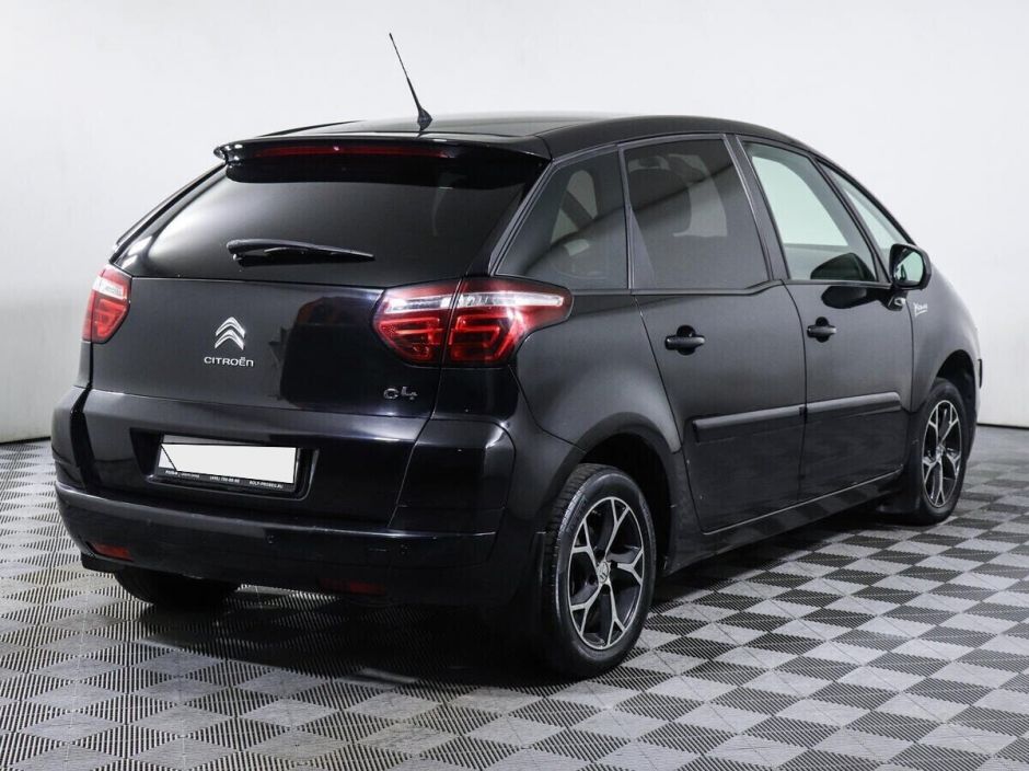 Citroen C4 1.6 АКПП, 2012, 144 000 км фото 5