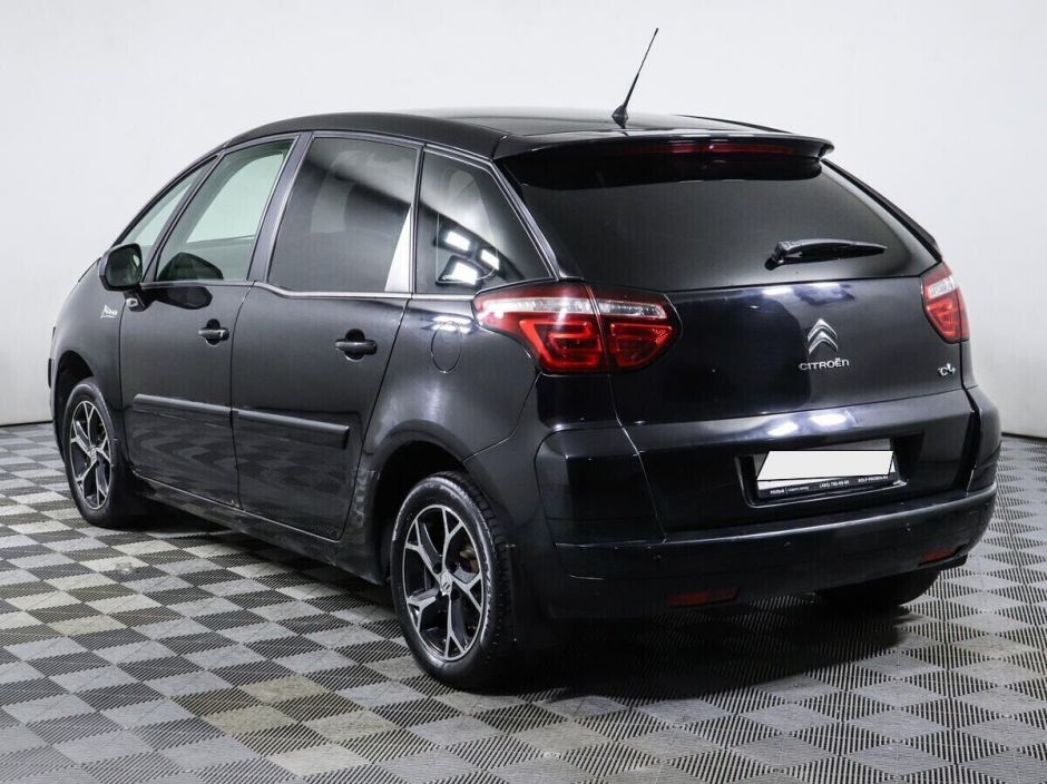 Citroen C4 1.6 АКПП, 2012, 144 000 км фото 7