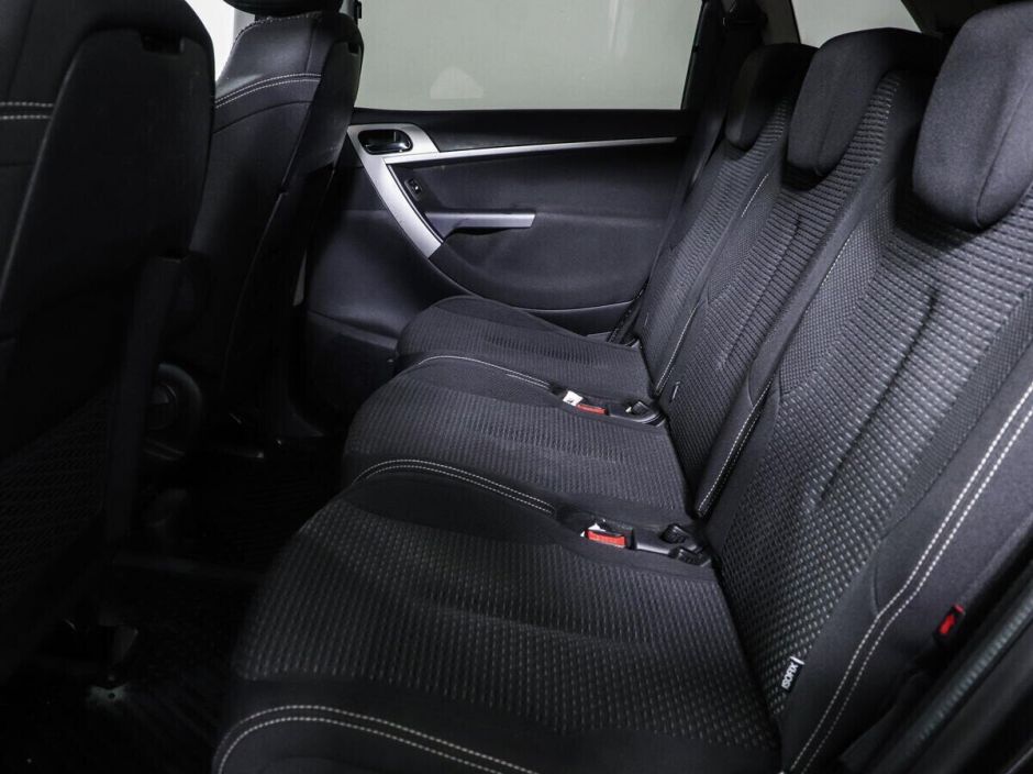 Citroen C4 1.6 АКПП, 2012, 144 000 км фото 10