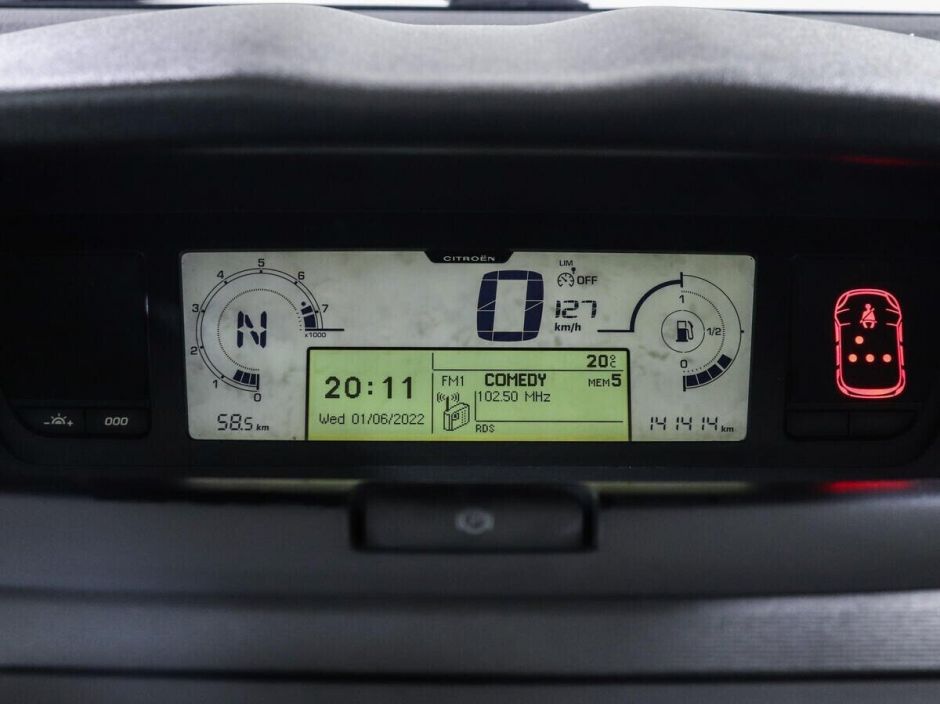 Citroen C4 1.6 АКПП, 2012, 144 000 км фото 11