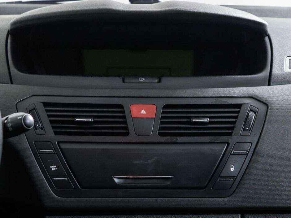 Citroen C4 1.6 АКПП, 2012, 144 000 км фото 13